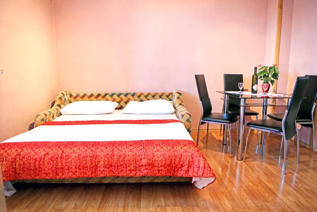 Apartment Ana Banana Zadar Exterior photo